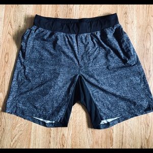 Lululemon T.H.E. Short
